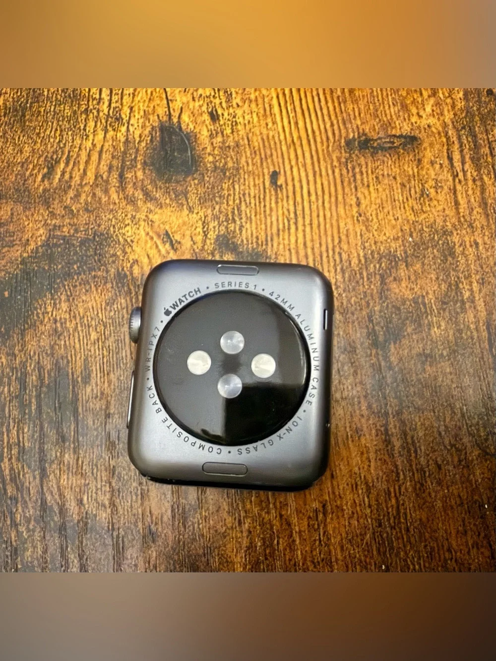 Apple Watch Series 1 42mm